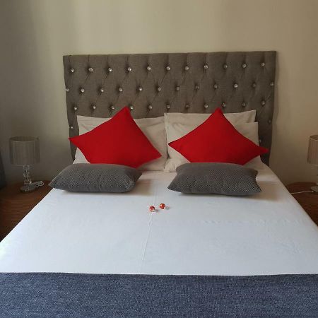 Maboneng Precinct Apartment Johannesburg Eksteriør bilde