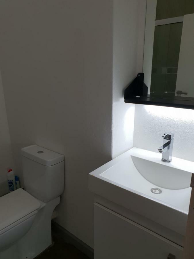 Maboneng Precinct Apartment Johannesburg Eksteriør bilde